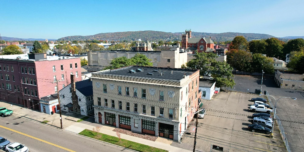 74 Carroll St