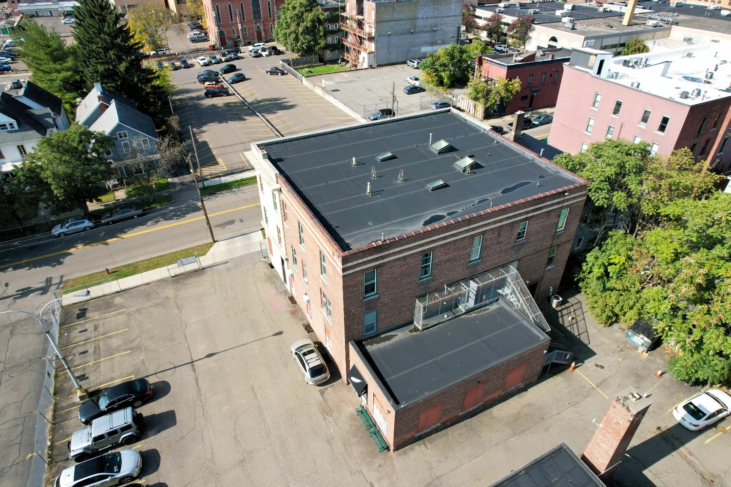 74 Carroll St