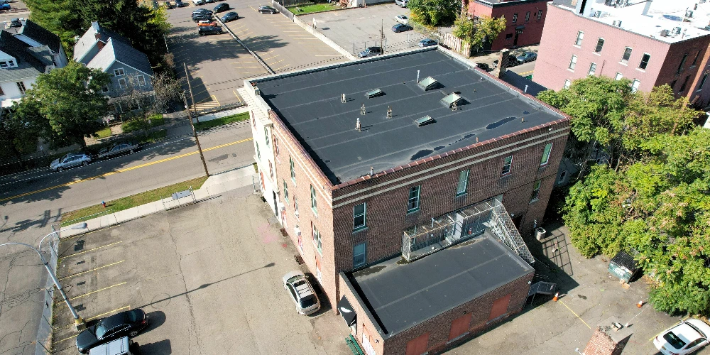 74 Carroll St