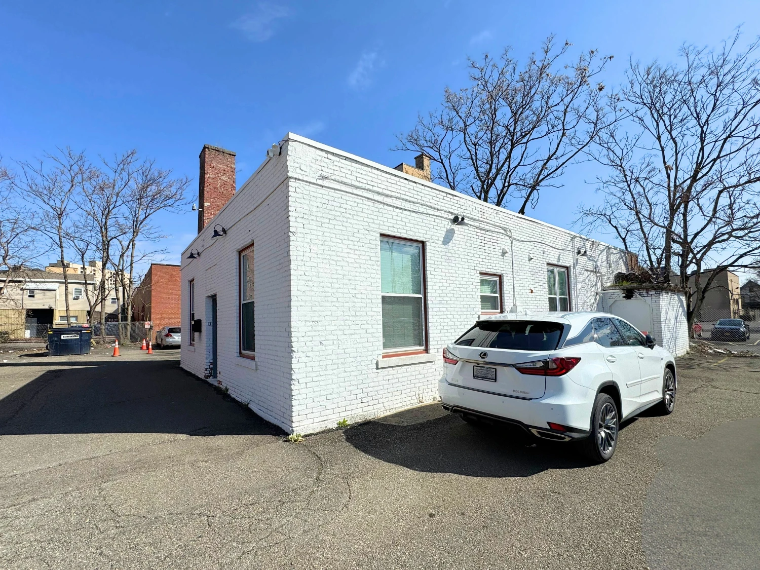 74 Carroll St