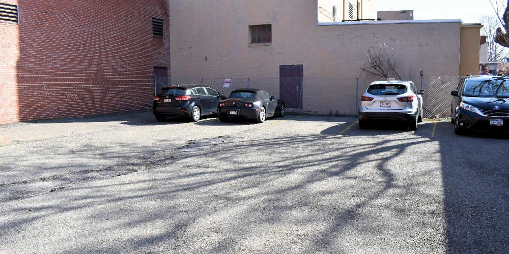 74 Carroll St