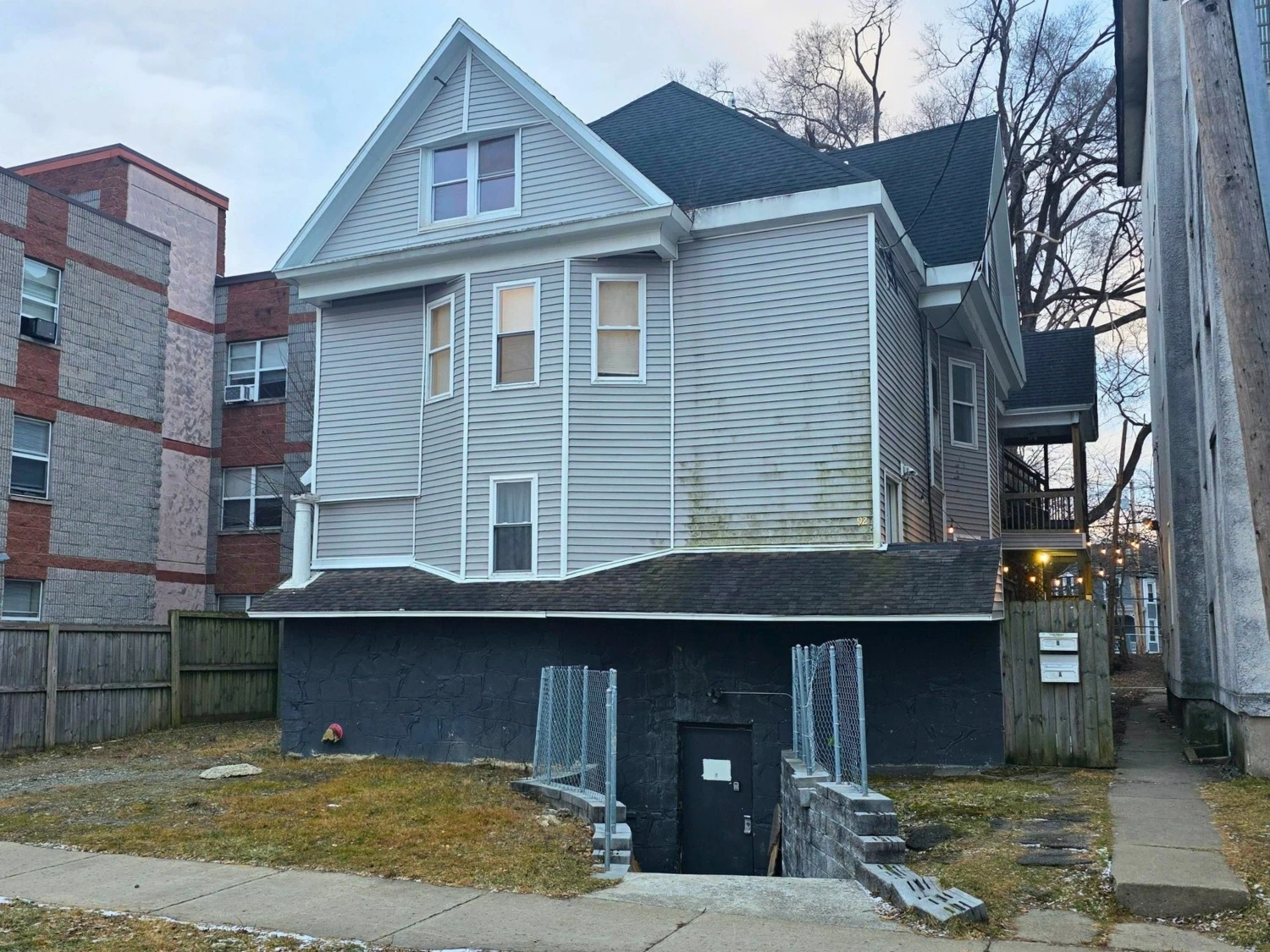 92 Henry St, Binghamton, NY for sale