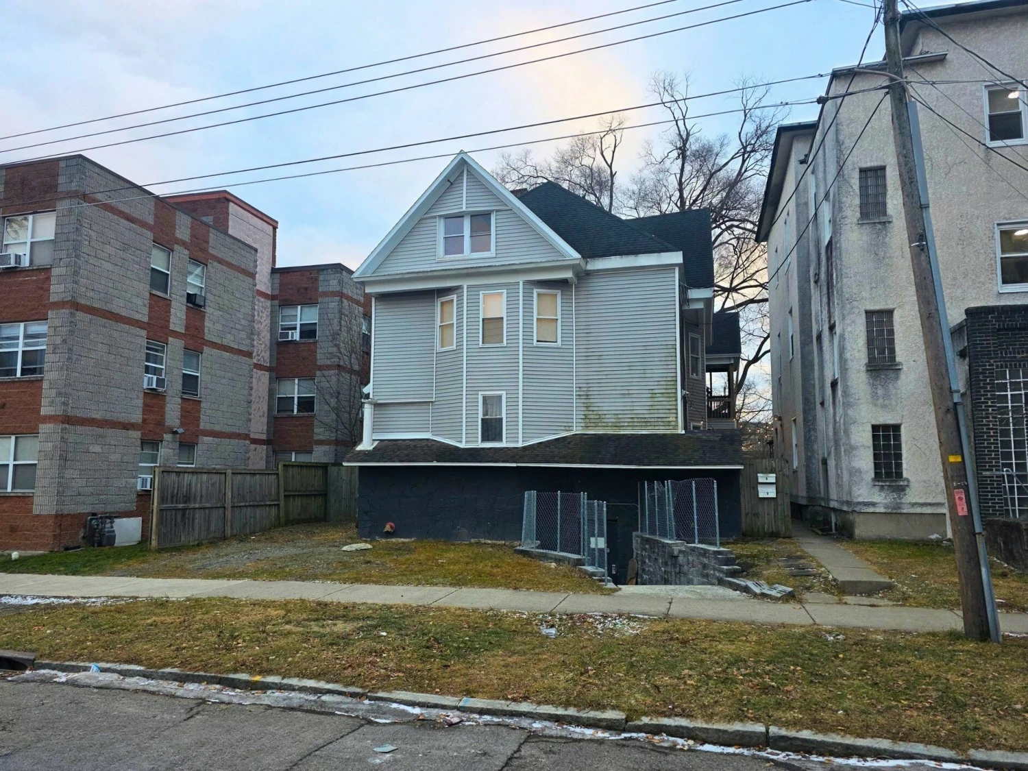 92 Henry St, Binghamton, NY for sale