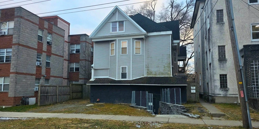 92 Henry St, Binghamton, NY for sale