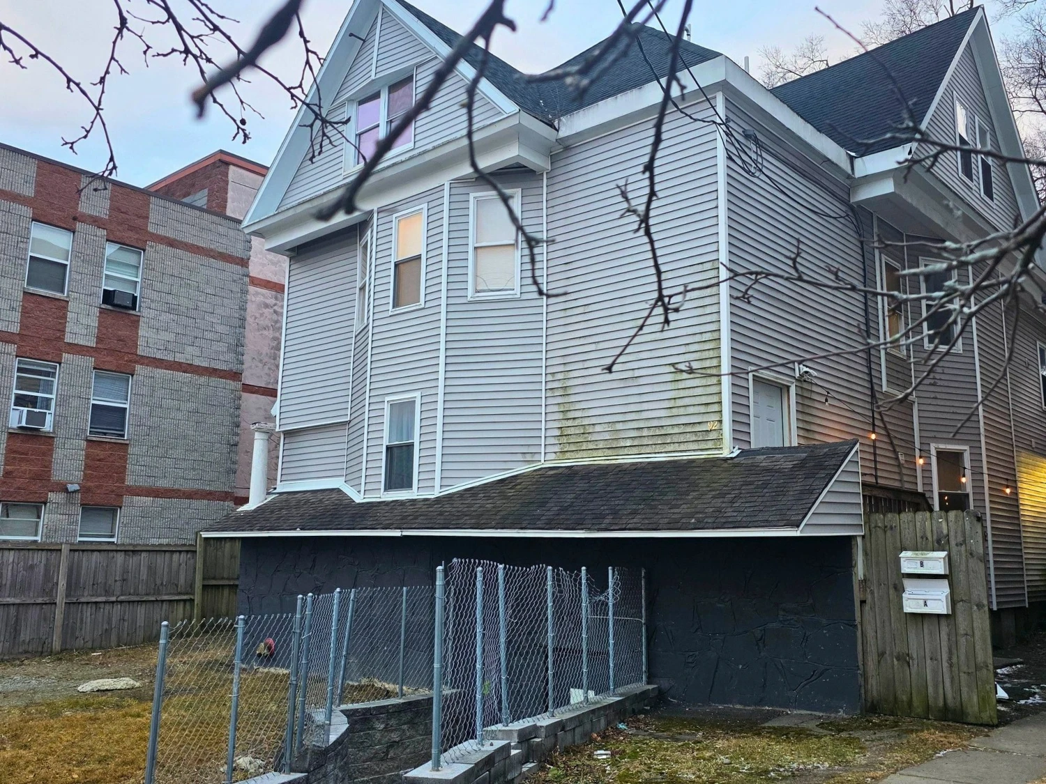 92 Henry St, Binghamton, NY for sale