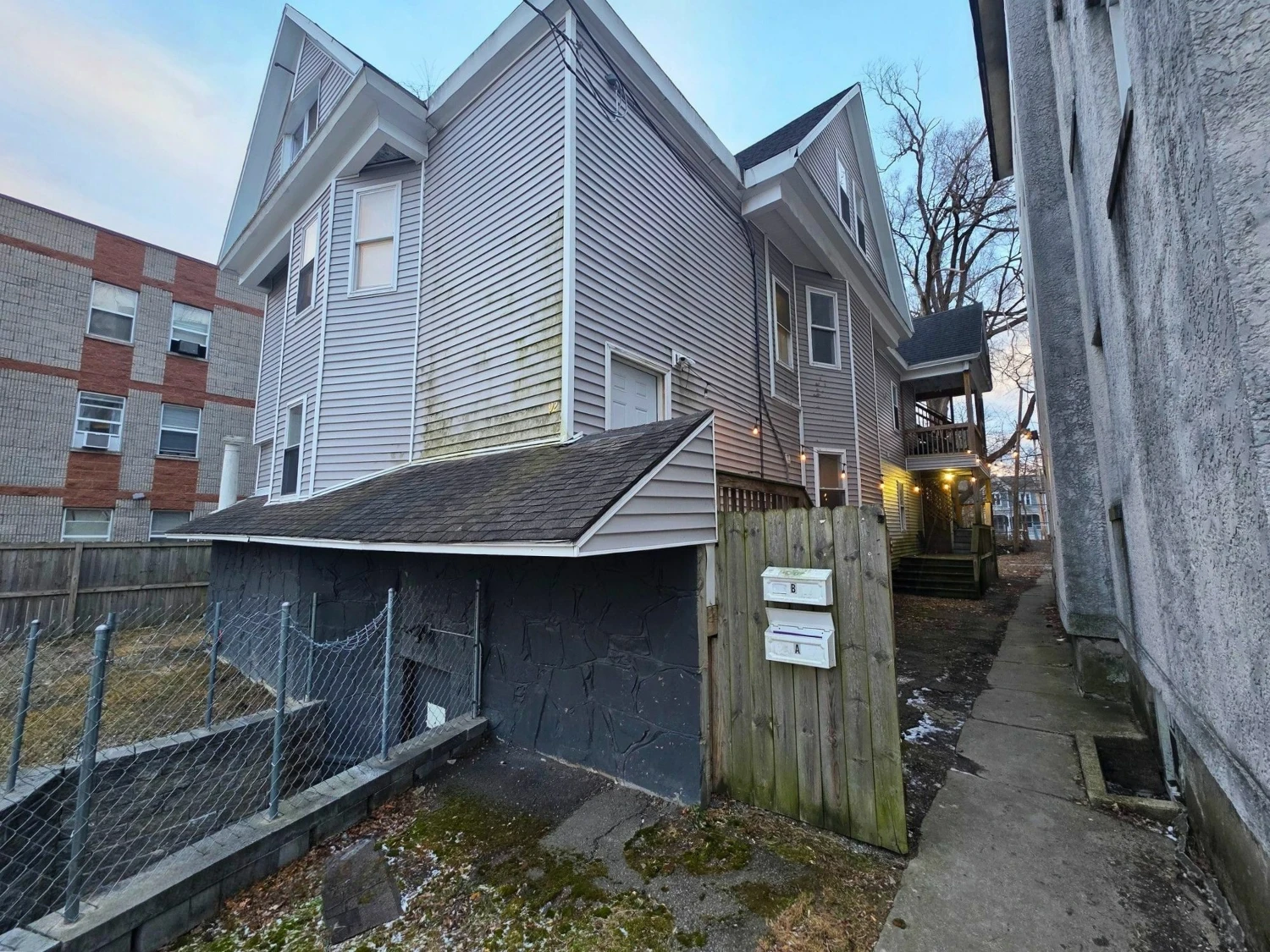 92 Henry St, Binghamton, NY for sale