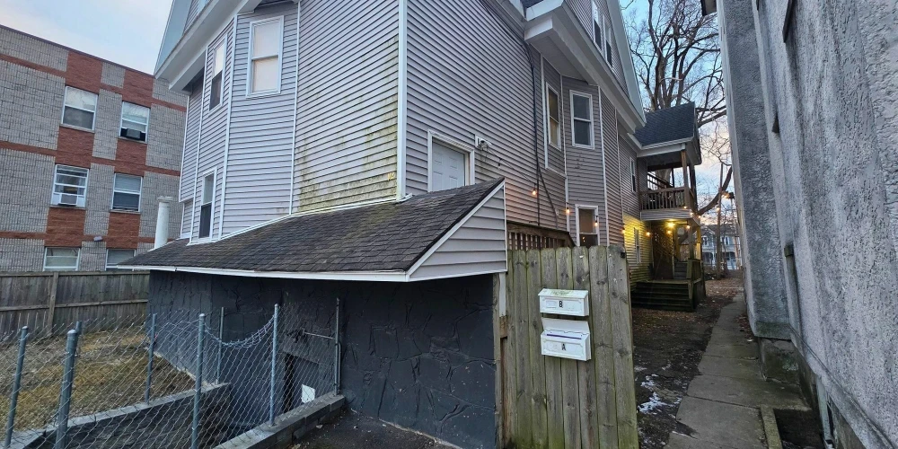 92 Henry St, Binghamton, NY for sale