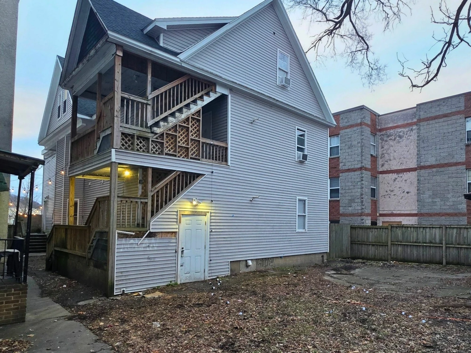 92 Henry St, Binghamton, NY for sale