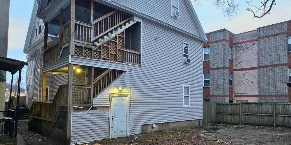 92 Henry St, Binghamton, NY for sale