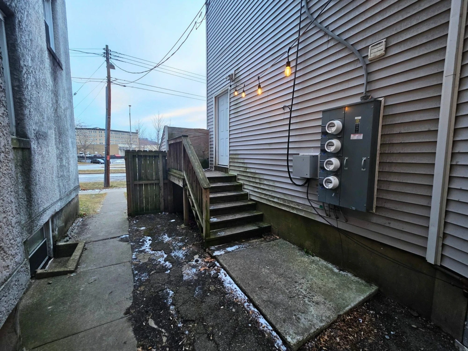 92 Henry St, Binghamton, NY for sale