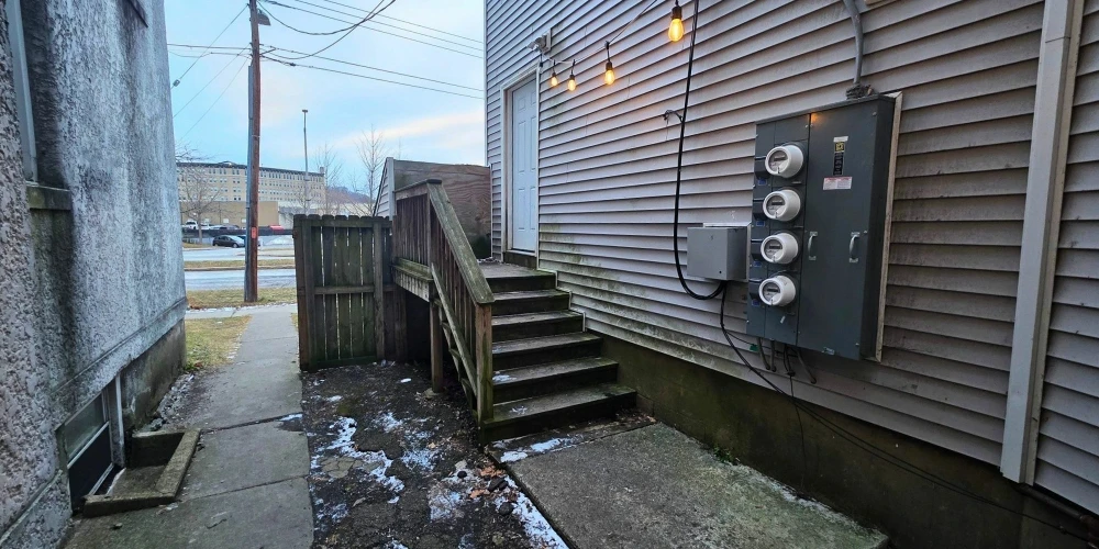 92 Henry St, Binghamton, NY for sale