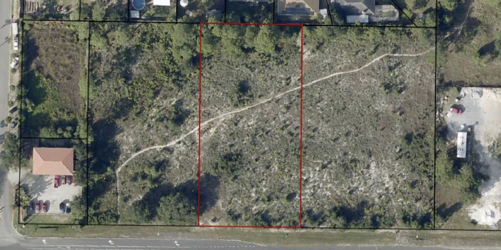 For Sale – Prime Commercial Opportunity on Navarre Parkway