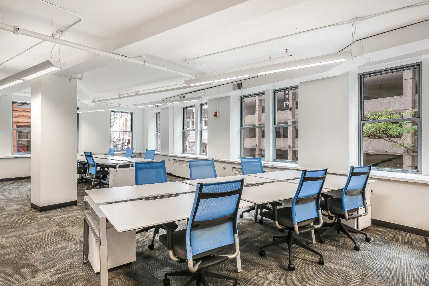85 Devonshire | Class A Office | Approved Resi Conversion Opportunity | Boston CBD