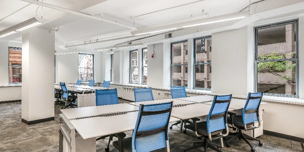 85 Devonshire | Class A Office | Approved Resi Conversion Opportunity | Boston CBD