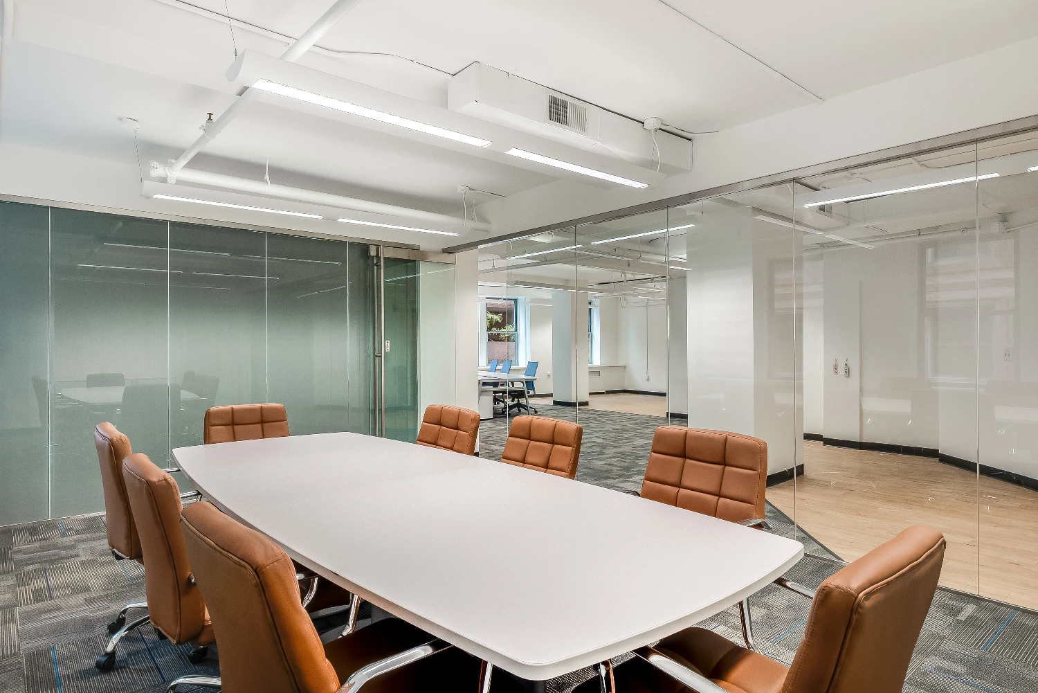 85 Devonshire | Class A Office | Approved Resi Conversion Opportunity | Boston CBD