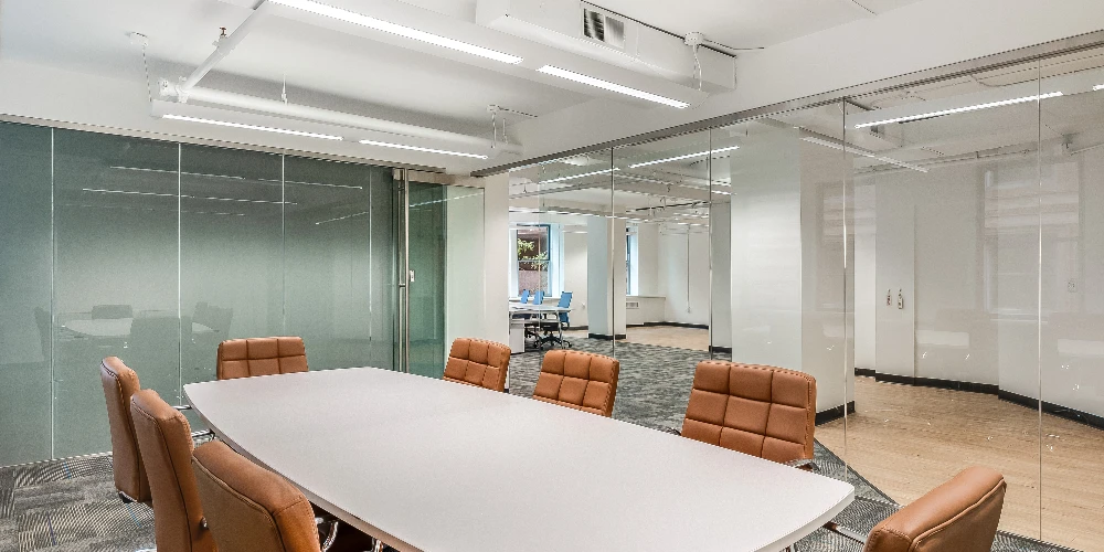 85 Devonshire | Class A Office | Approved Resi Conversion Opportunity | Boston CBD