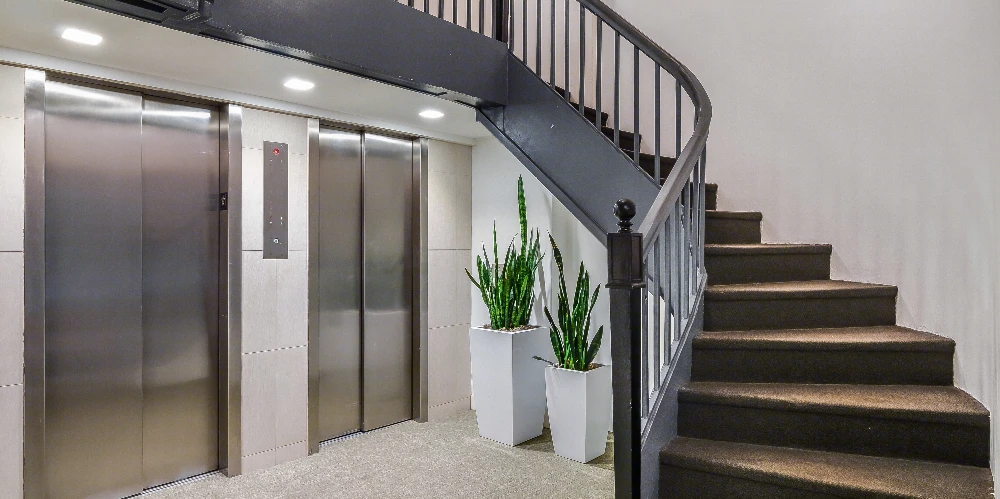 85 Devonshire | Class A Office | Approved Resi Conversion Opportunity | Boston CBD