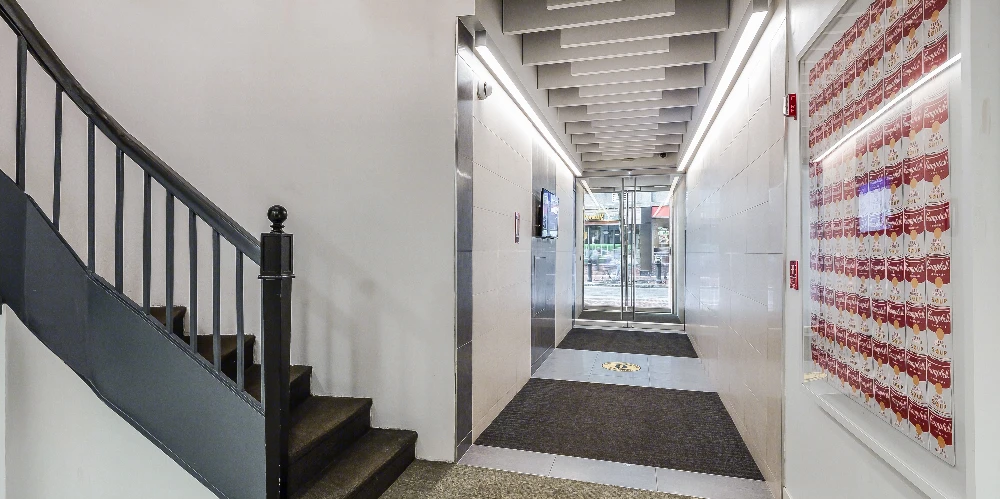 85 Devonshire | Class A Office | Approved Resi Conversion Opportunity | Boston CBD