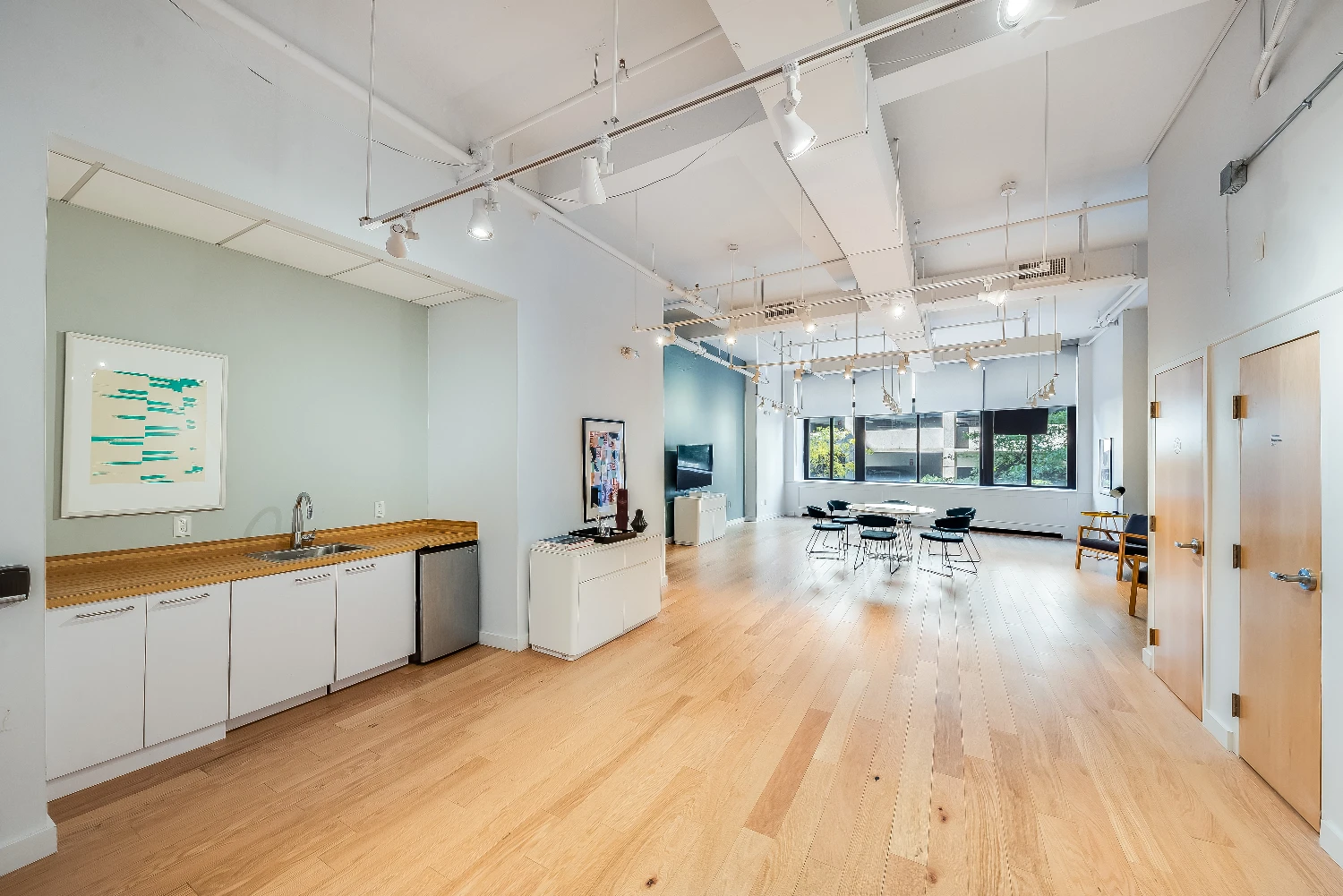 85 Devonshire | Class A Office | Approved Resi Conversion Opportunity | Boston CBD