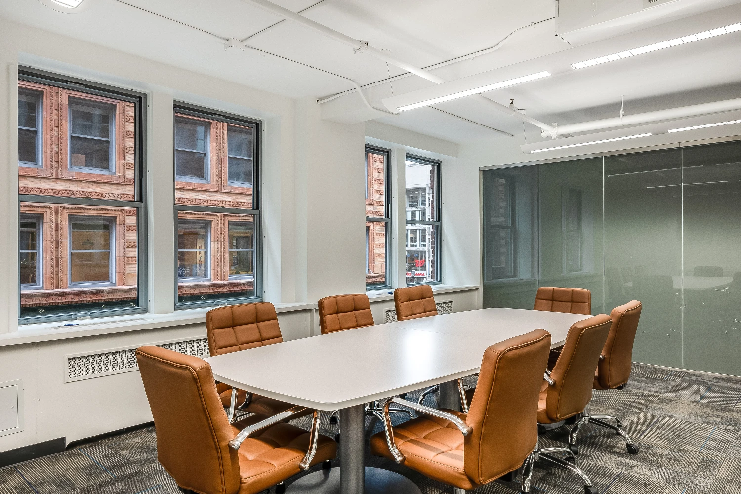 85 Devonshire | Class A Office | Approved Resi Conversion Opportunity | Boston CBD