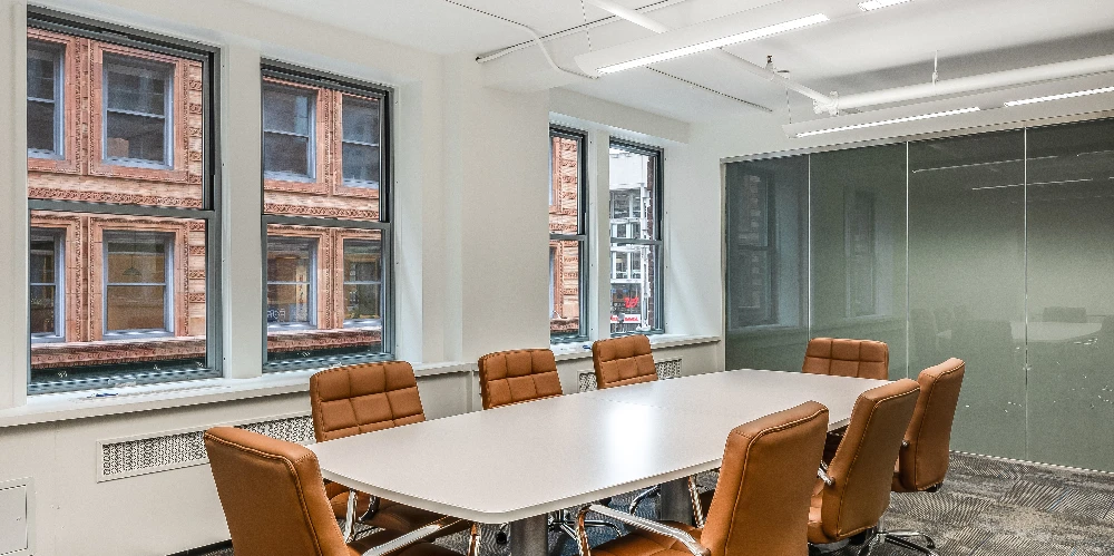 85 Devonshire | Class A Office | Approved Resi Conversion Opportunity | Boston CBD