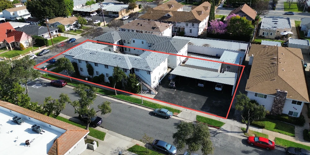 20 W Grand Ave, Alhambra, CA for sale