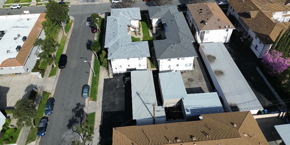 20 W Grand Ave, Alhambra, CA for sale