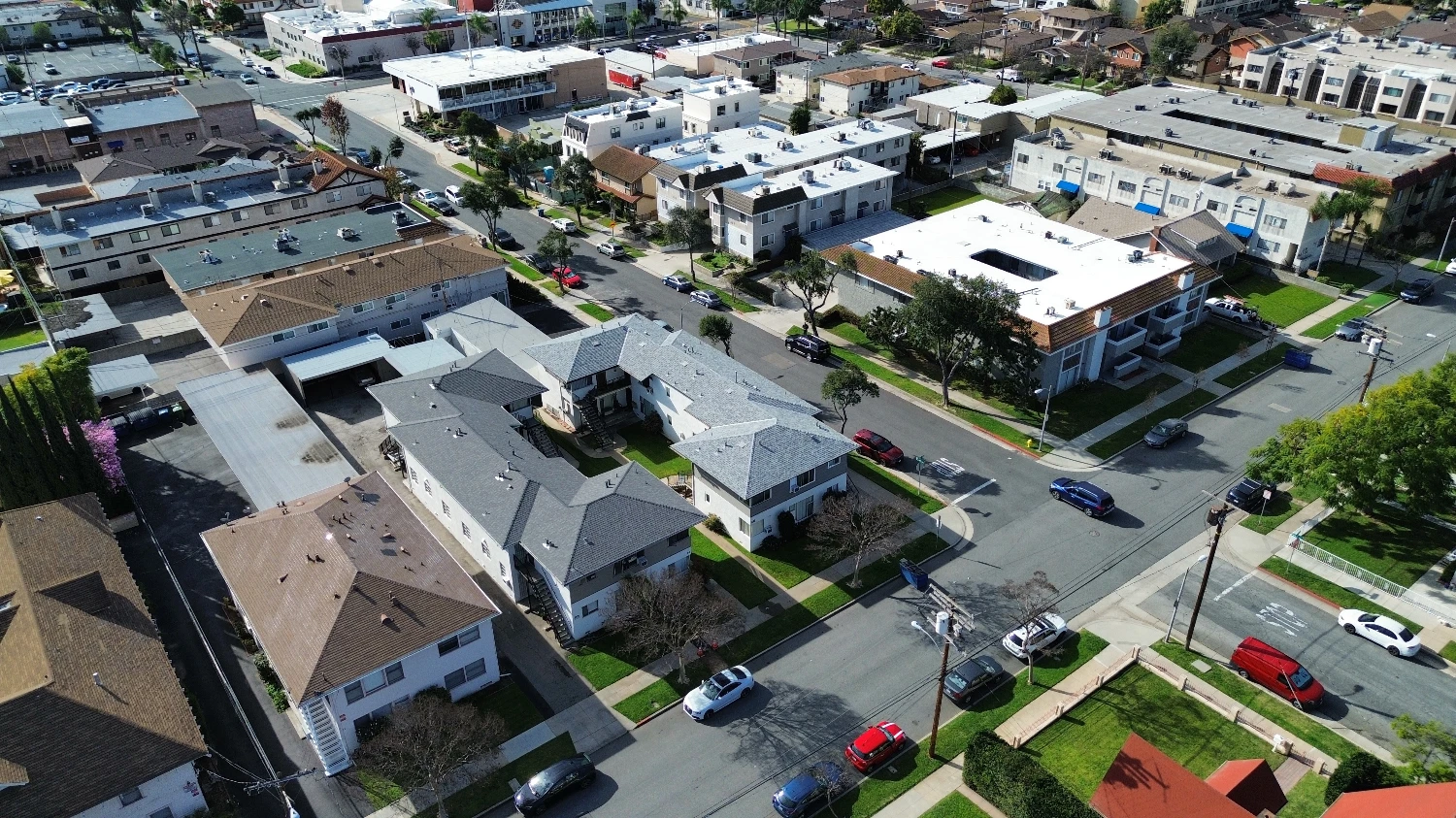 20 W Grand Ave, Alhambra, CA for sale