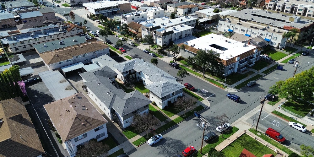 20 W Grand Ave, Alhambra, CA for sale