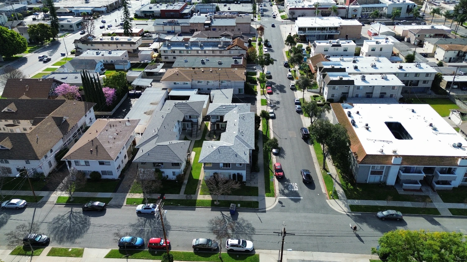 20 W Grand Ave, Alhambra, CA for sale