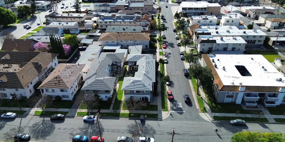20 W Grand Ave, Alhambra, CA for sale