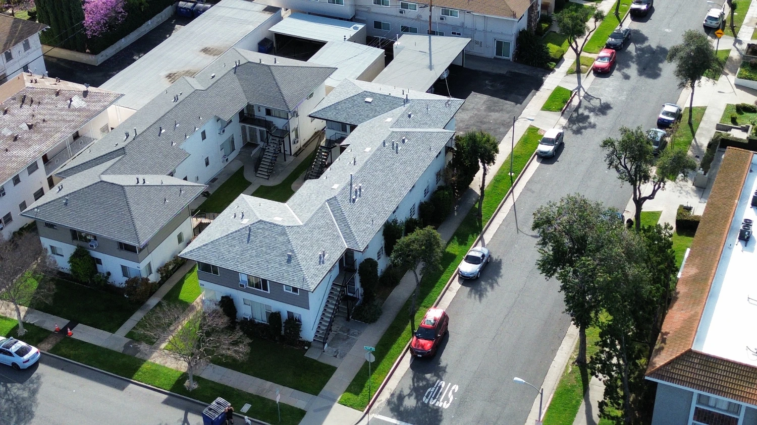 20 W Grand Ave, Alhambra, CA for sale