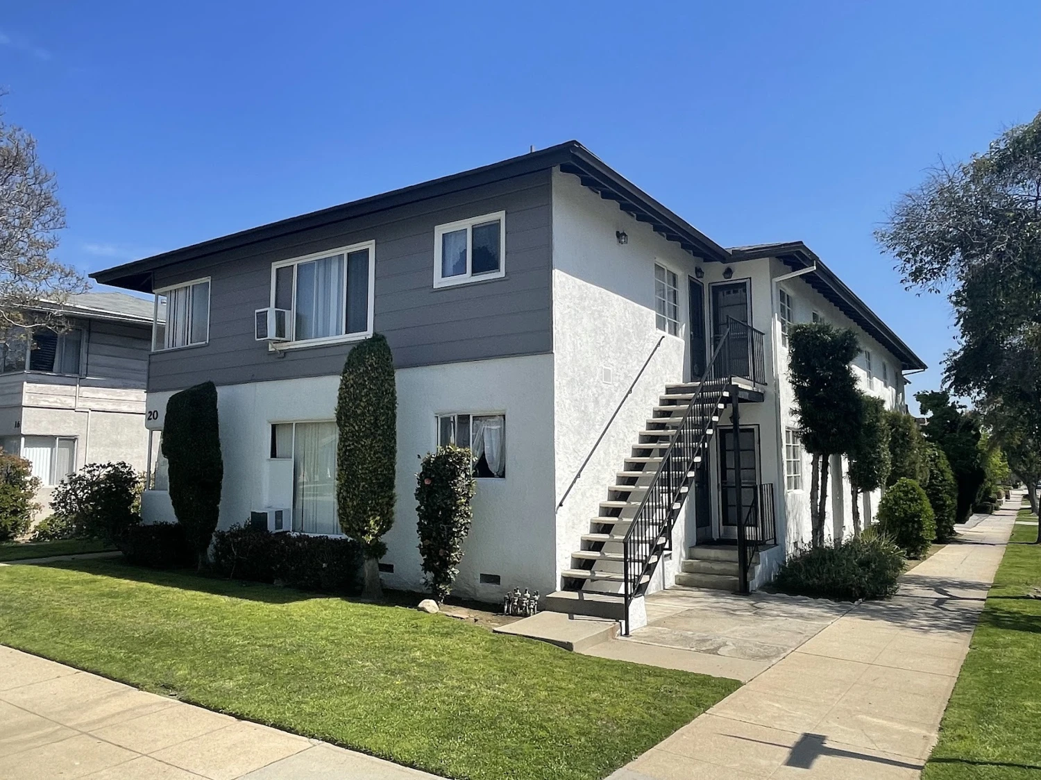 20 W Grand Ave, Alhambra, CA for sale