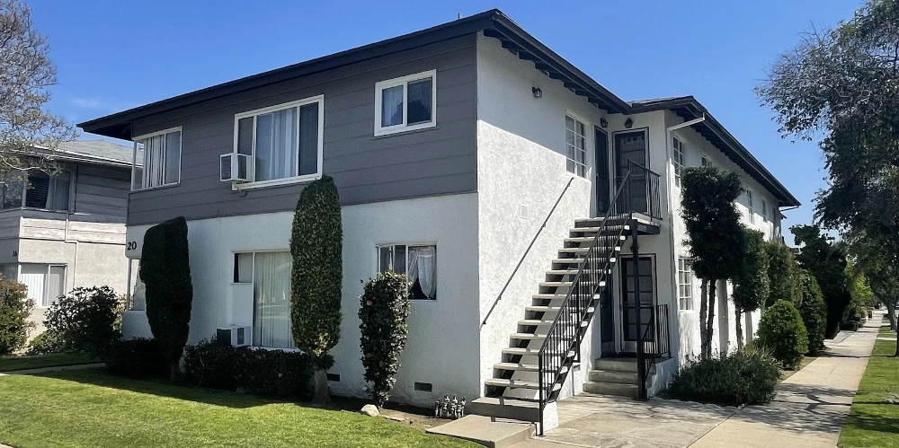 20 W Grand Ave, Alhambra, CA for sale