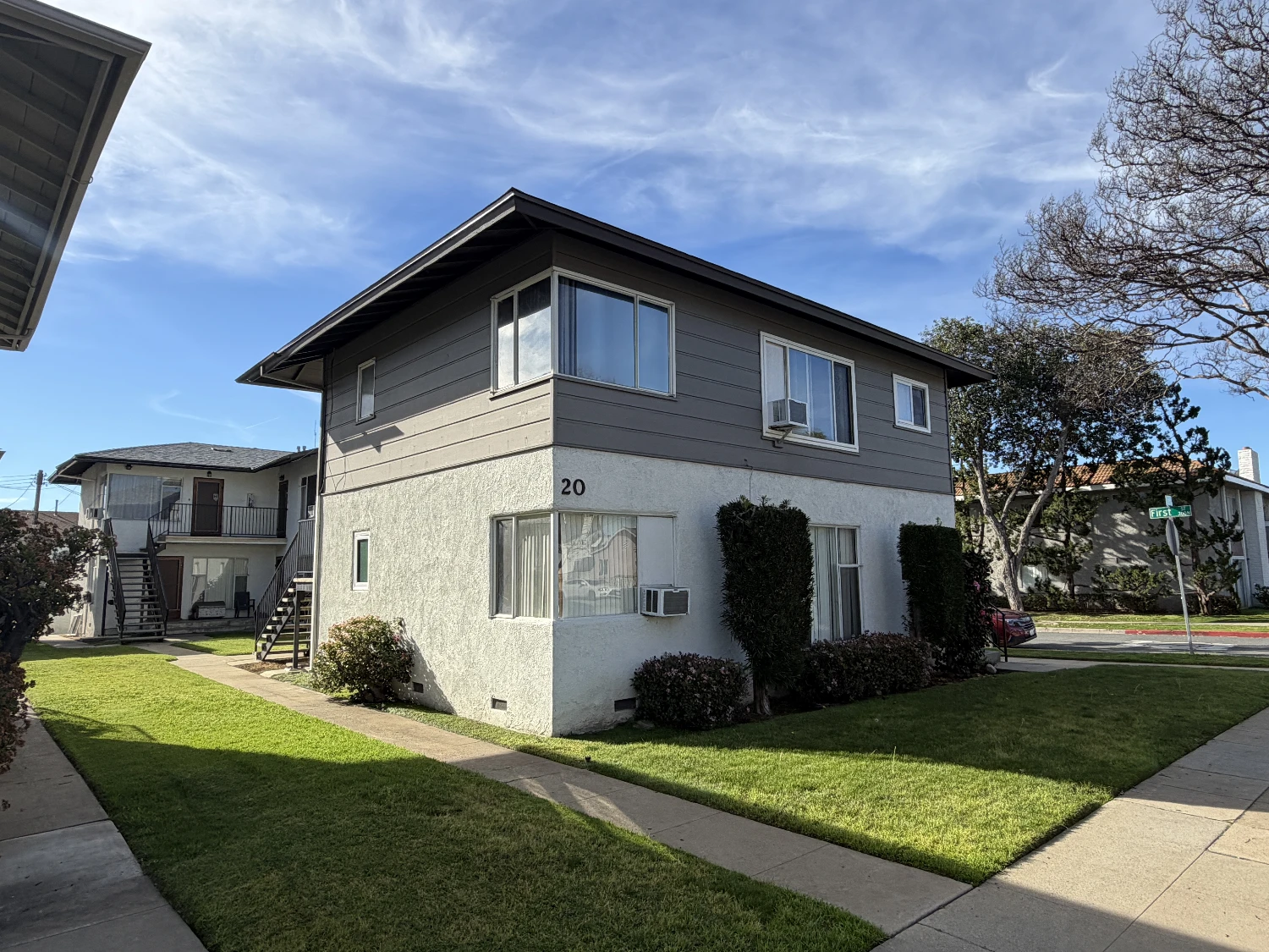 20 W Grand Ave, Alhambra, CA for sale