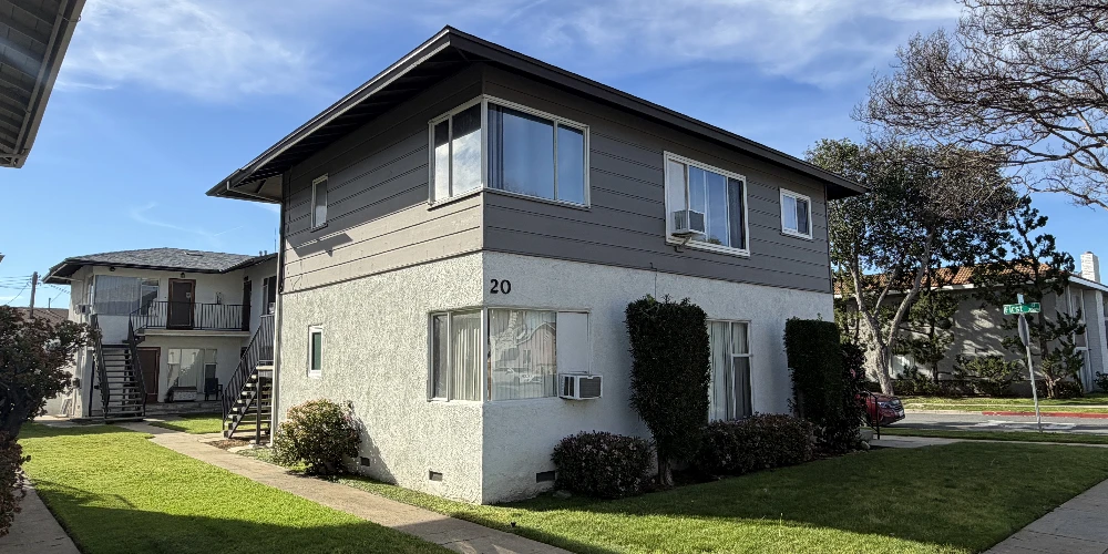 20 W Grand Ave, Alhambra, CA for sale