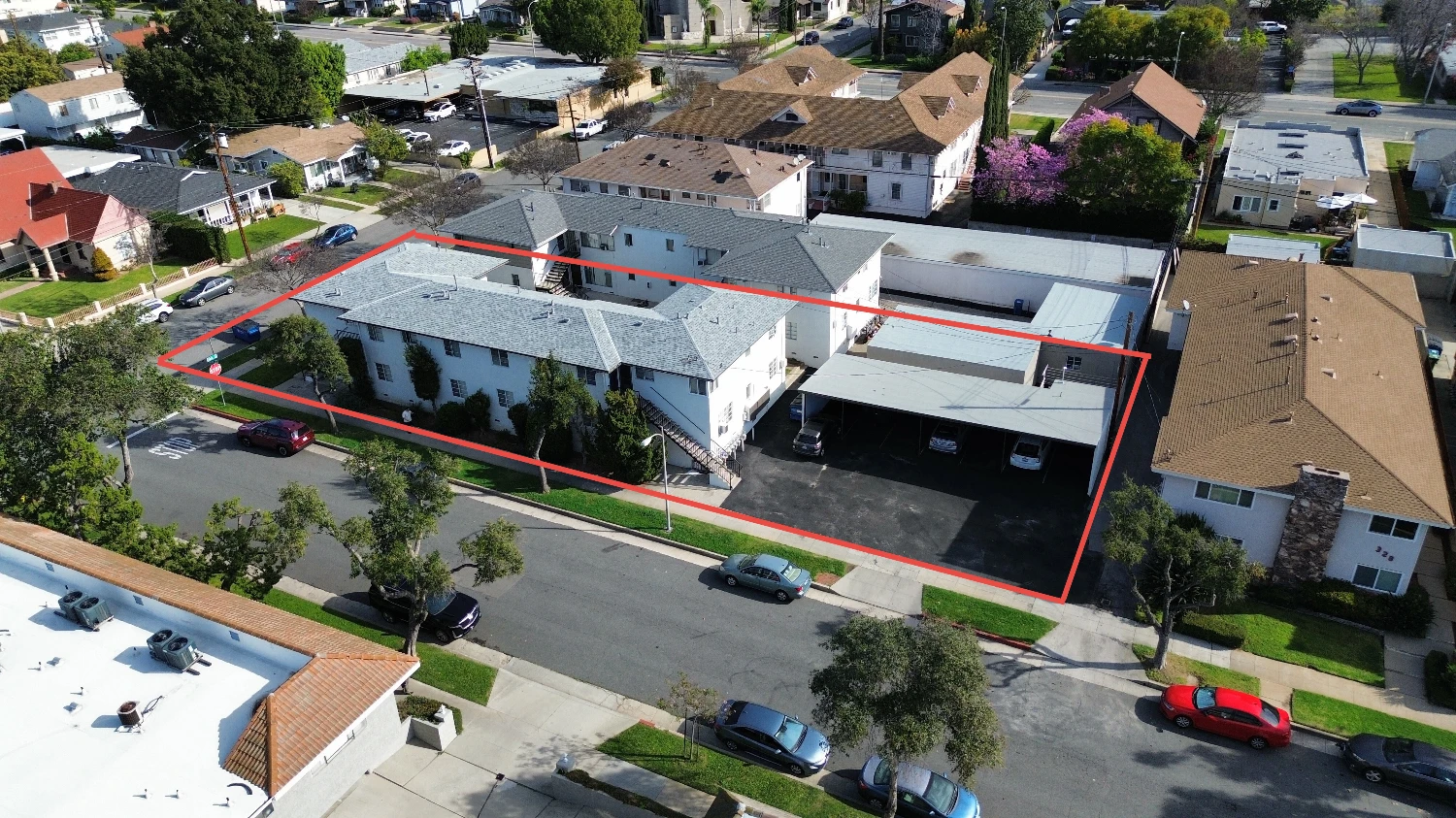 20 W Grand Ave, Alhambra, CA for sale