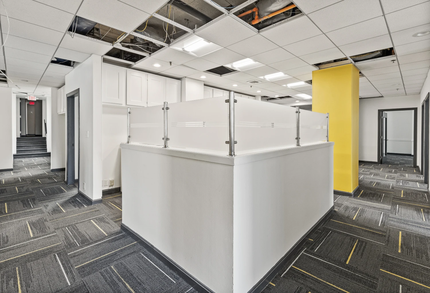 85 Devonshire | Class A Office | Approved Resi Conversion Opportunity | Boston CBD