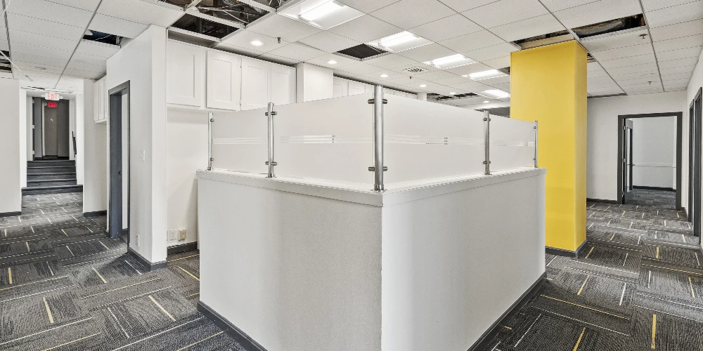 85 Devonshire | Class A Office | Approved Resi Conversion Opportunity | Boston CBD