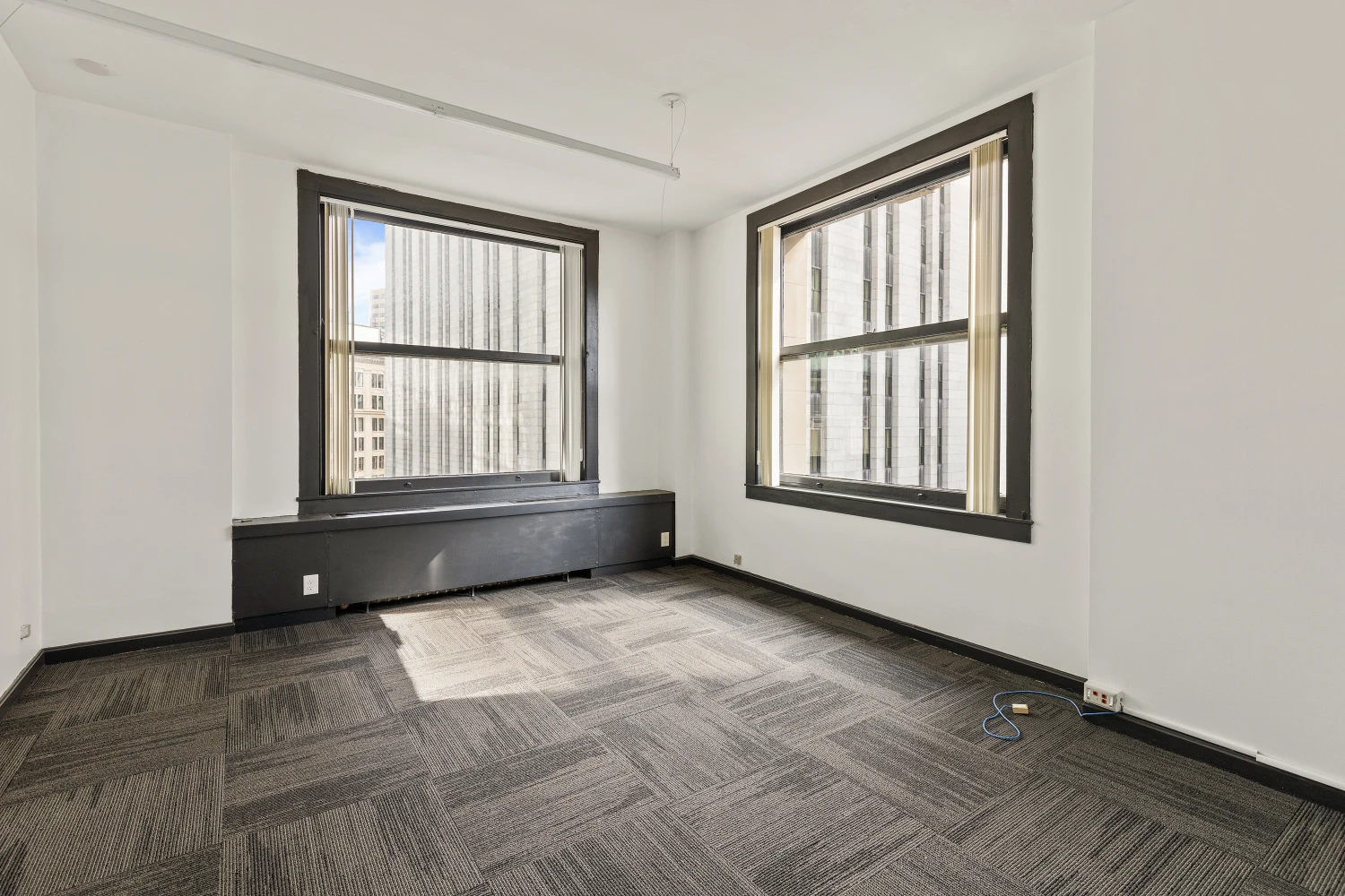85 Devonshire | Class A Office | Approved Resi Conversion Opportunity | Boston CBD