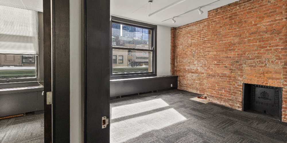 85 Devonshire | Class A Office | Approved Resi Conversion Opportunity | Boston CBD