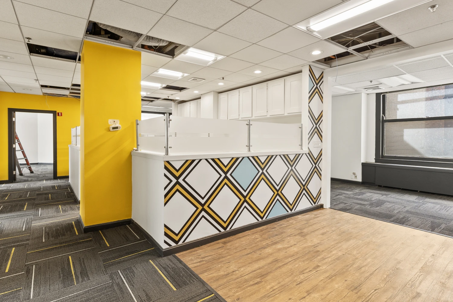 85 Devonshire | Class A Office | Approved Resi Conversion Opportunity | Boston CBD
