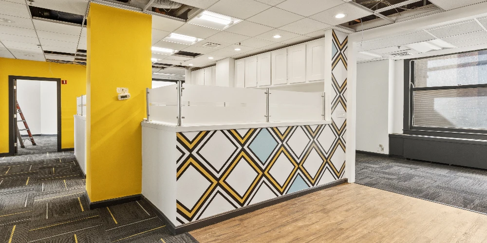 85 Devonshire | Class A Office | Approved Resi Conversion Opportunity | Boston CBD