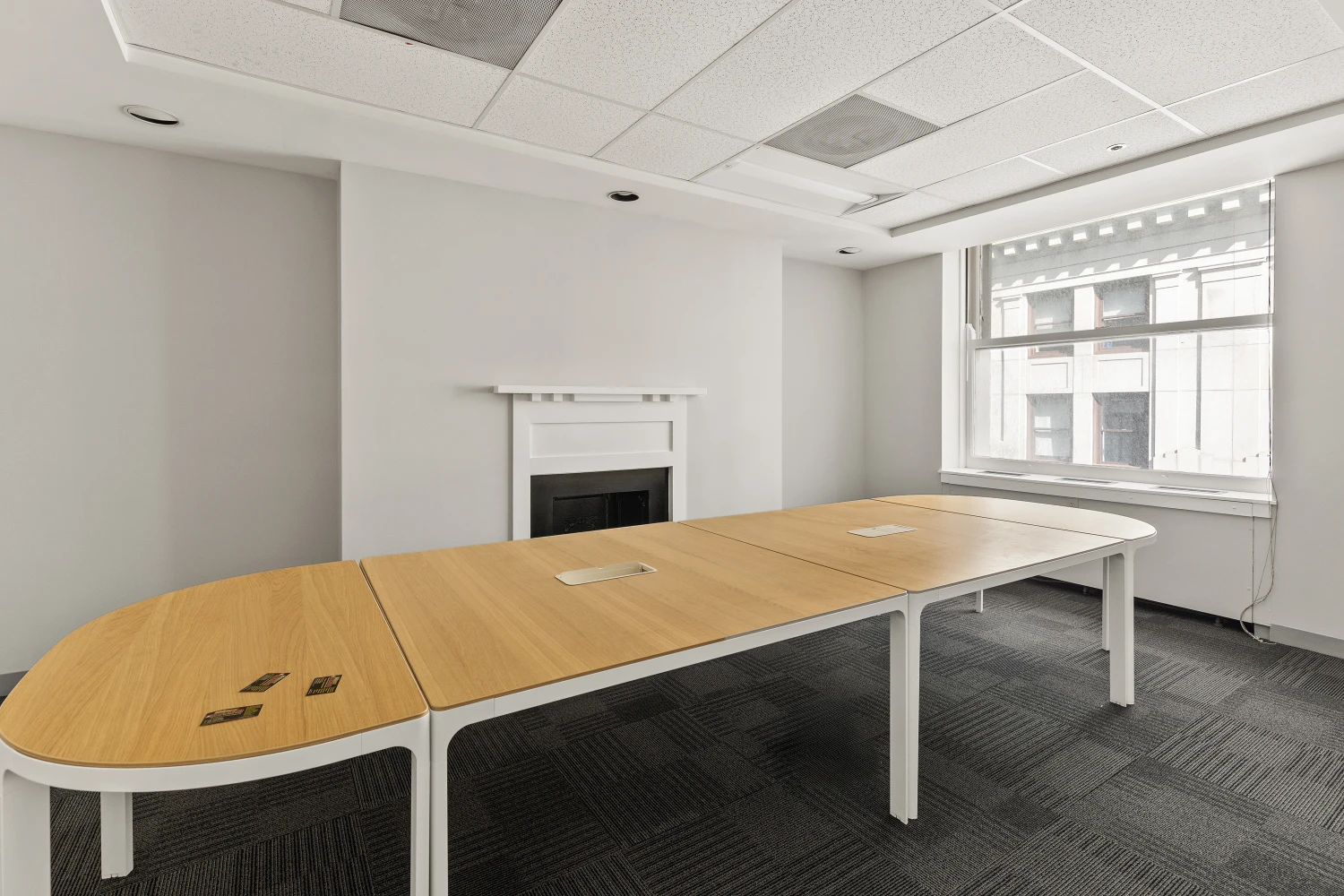 85 Devonshire | Class A Office | Approved Resi Conversion Opportunity | Boston CBD