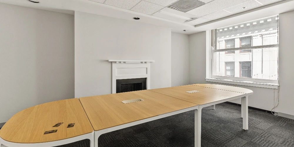 85 Devonshire | Class A Office | Approved Resi Conversion Opportunity | Boston CBD