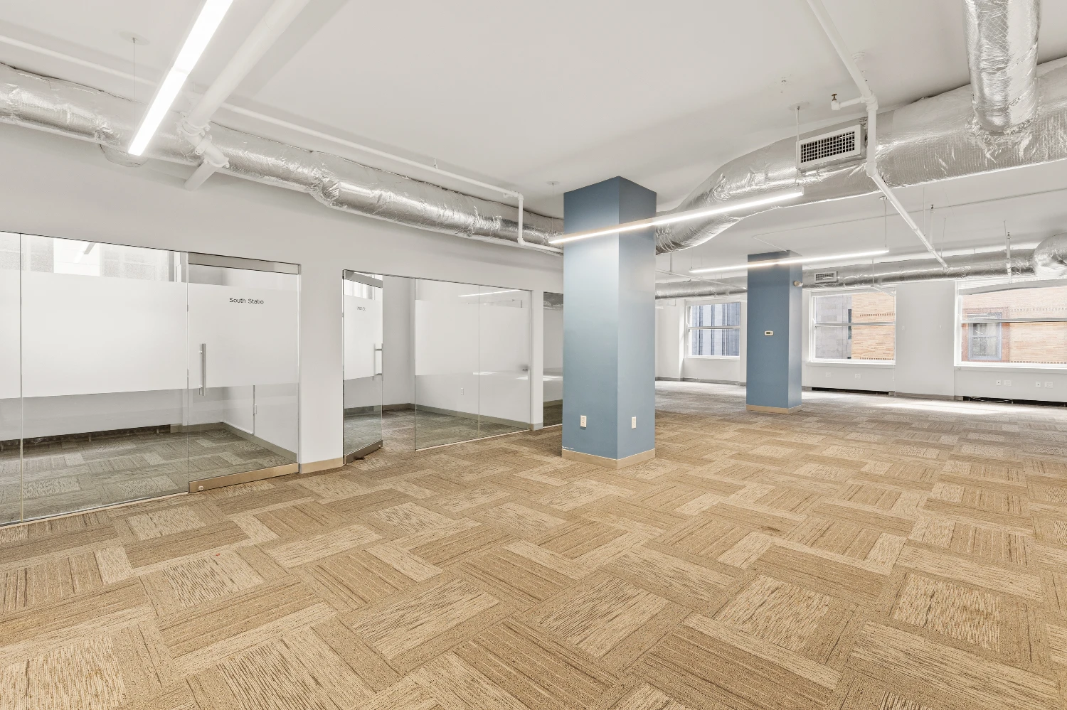 85 Devonshire | Class A Office | Approved Resi Conversion Opportunity | Boston CBD
