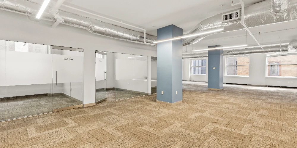 85 Devonshire | Class A Office | Approved Resi Conversion Opportunity | Boston CBD