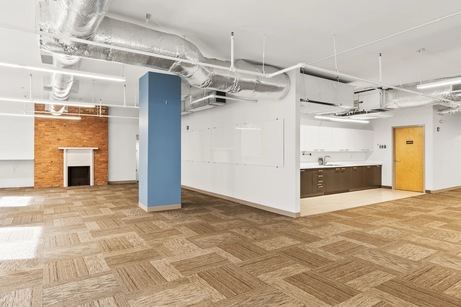 85 Devonshire | Class A Office | Approved Resi Conversion Opportunity | Boston CBD