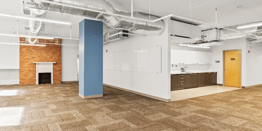 85 Devonshire | Class A Office | Approved Resi Conversion Opportunity | Boston CBD