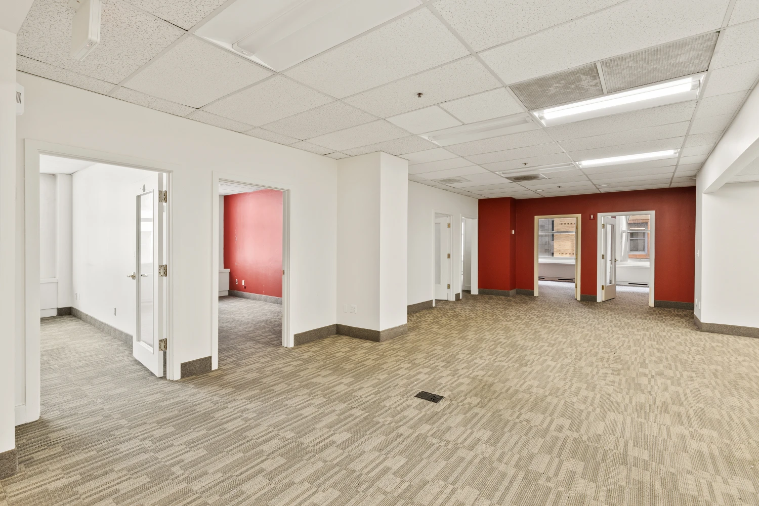 85 Devonshire | Class A Office | Approved Resi Conversion Opportunity | Boston CBD